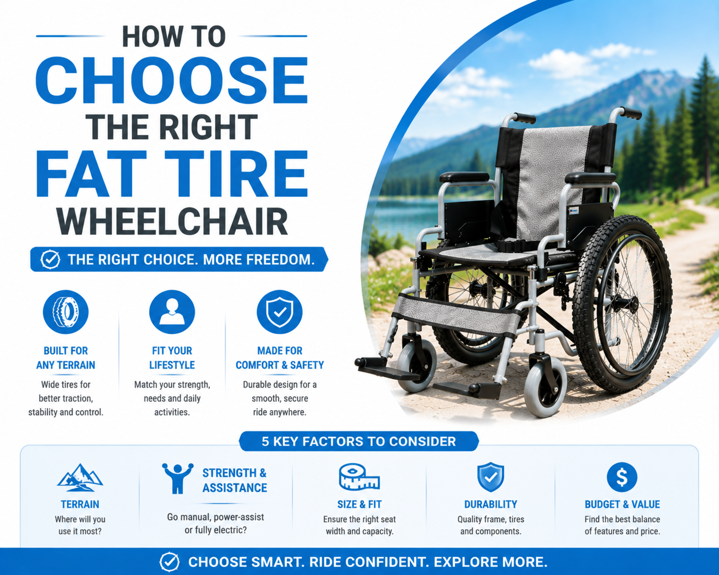 How To Choose The Right Fat Tire Wheelchair.png